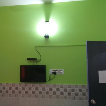 Beach Heaven A Hotel In Puri Exterior foto