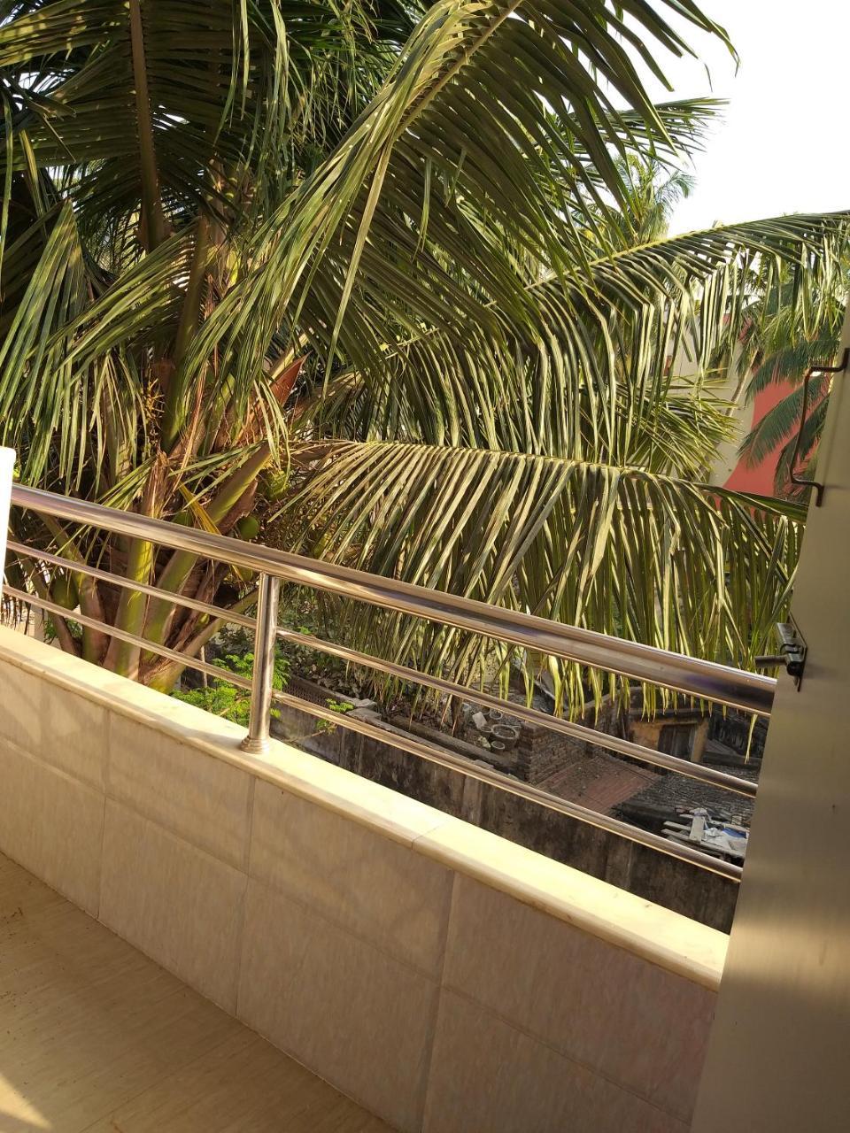 Beach Heaven A Hotel In Puri Exterior foto